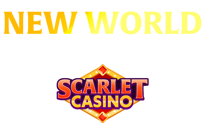 Enter the New World of Mystery