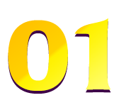 Number 1